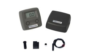 Contametri per Salpa Ancora EV011 MzElettronic Con sensore Magnetico