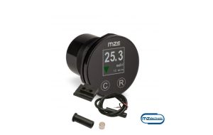 Contametri per Salpa Ancora MzElettronic CC011 con sensore magnetico