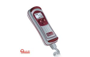 Quick CHC1103 Pulsantiera conta catena per salpa ancora hand held boat chain counter