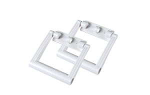 Ricambi per Ghiacciaia Igloo Coppia di Maniglie