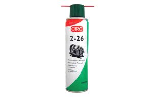 Lubrificante CRC 2-26 Electro 250ml per ambiente salmastroso