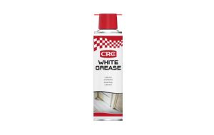 Grasso bianco al litio e PTFE CRC 250 ml spray