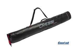 Cressi sub dry gun bag per fucile subacqueo