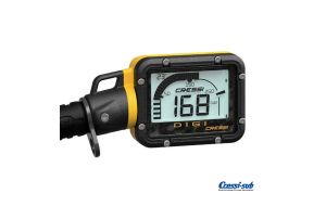 Consolle Cressi Sub DIGI Scala in Bar