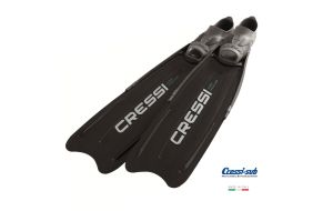 PINNE CRESSI SUB GARA MODULAR