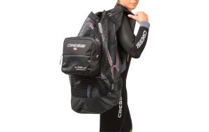 Sacca a rete zaino Cressi Sub Roatan