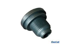 Tappo copri valvola per Cressi Sub Saetta FZ370087