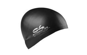 Cuffia da nuoto in silicone C4