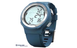 Computer Sub Aqualung i200c Bluetooth INDIGO