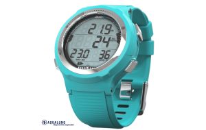 Aqualung i200c Bluetooth GLACIER