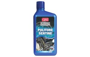 Detergente sgrassante per sentine CFG 1 litro