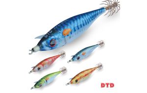 Totanara DTD Ballistic Pagro mis 3.0 mm 90 Grammi 14,2