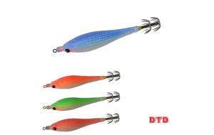 Totanara DTD Soft Color Glavoc Size 1.5  mm 55