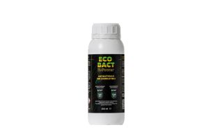 Eco-Bact battericida per gasolio 250 ml