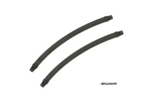 Coppia elastici Salvimar S400 Ø 16,0 mm con boccole filettate