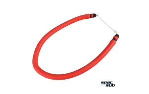 Elastico Circolare Ø 14,5 mm Seac Sub Power Red Dynema