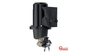 Quick BTQ110-25 Elica Di Manovra Per Imbarcazione
