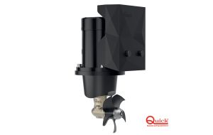 Quick BTQ125-40 Elica Di Manovra Per Imbarcazione