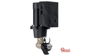 Quick BTQ140-30 Elica Di Manovra Per Imbarcazione