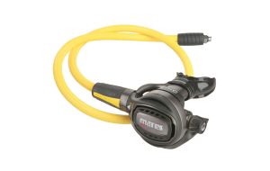 Erogatore Mares Octopus Epic Adj