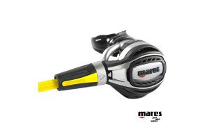 Erogatore Mares Octopus Fusion