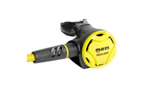 Erogatore Sub Mares Rover Octopus