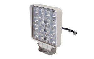 Faro proiettore impermeabile a led IP67 lumen 2880 12-30 Volt