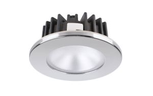 PLAFONIERA QUICK KAI XP 4W IP66 LED BIANCO NATURALE 82mm