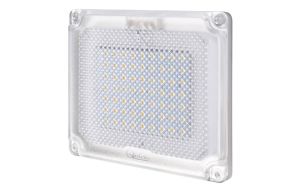 PLAFONIERA QUICK ACTION 10W IP66 LED BIANCO