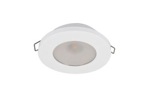 PLAFONIERA QUICK TED N 2W IP40 LED