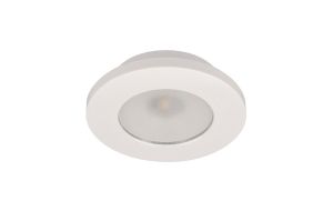 PLAFONIERA QUICK TED N 2W IP66 LED