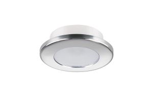 PLAFONIERA QUICK TED 2W IP66 CON LED 