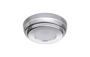 PLAFONIERA QUICK TIM C 2W IP40 LED 