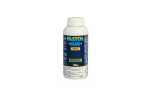 Fastol blu additivo per motori Diesel 100ml