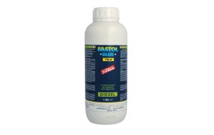 Fastol blu additivo per motori Diesel 1 Litro