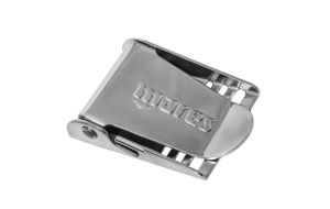 Fibbia inox Mares per cintura sub
