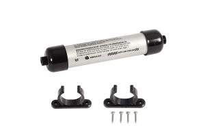 Filtro per sfiato Serbatoio Acque Nere Osculati Deodorsan