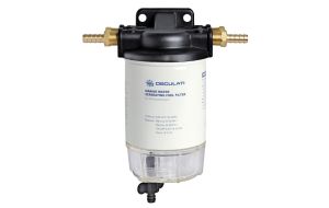 Filtro Benzina Da 192 a 410 Litri Al Minuto Equivalente Racor