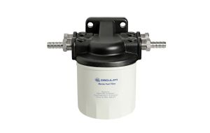 Filtro Benzina Da 182 a 404 Litri Al Minuto Equivalente Mercury