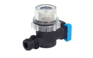 Filtro Acqua Di Ricambio Per Pompa Europump