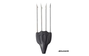 Fiocina Salvimar Speed 4 punte in Acciaio Inox