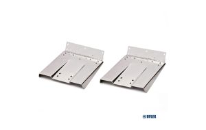 Flap Barca Uflex High Performance Inox 