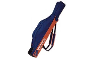 Fodero porta canna Lineaeffe pro 140 cm con porta mulinelli