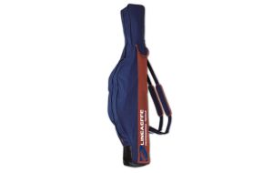 Fodero portacanna Lineaeffe pro 175 cm con portamulinelli