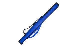 Fodero Portacanna Shimano Double Rod Sleeve Cm 170x22x22