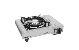 Fornello a gas Portatile Devil