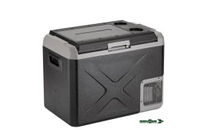 Frigorifero elettrico 12v o 220v Brunner Polarys 50 Litri con compressore