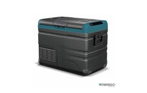 Frigorifero Vitrifrigo VFP40 portatile 12/220 volt cm 65x40x44h