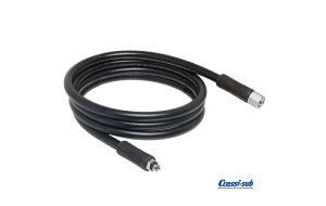 Frusta Cressi Sub lunga 210 cm per erogatore