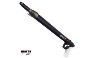 Fucile Mares serie Sten con regolatore ad aria compressa